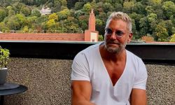 تامر هجرس: ليلى علوي ساندتني في حياتي